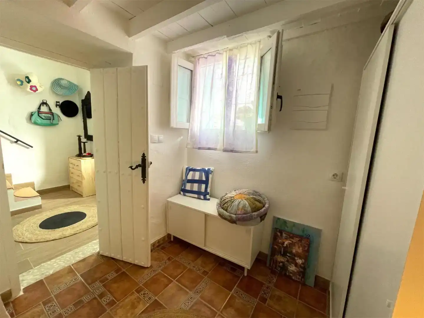 Piso en venta en Almogía, Málaga