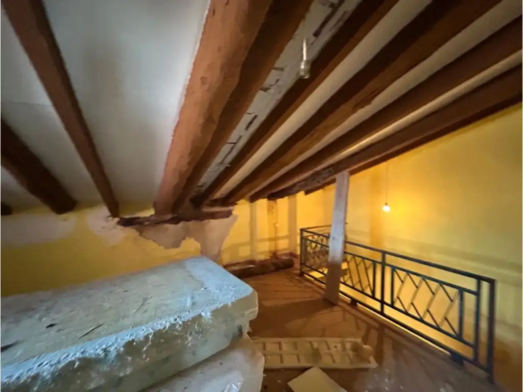 Casa o chalet en venta en El Pobo con Terraza