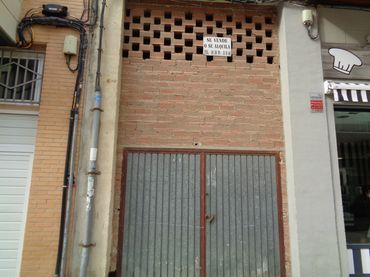 Locale commerciale in vendita a Haro