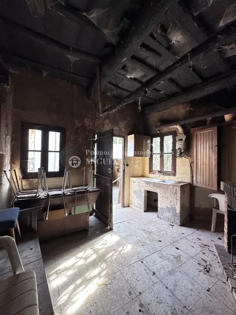 Casa con giardino in vendita a Laza, imagen 45