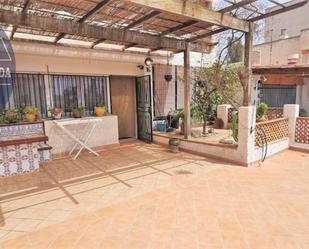 Terrace of House or chalet for sale in Águilas  with Terrace