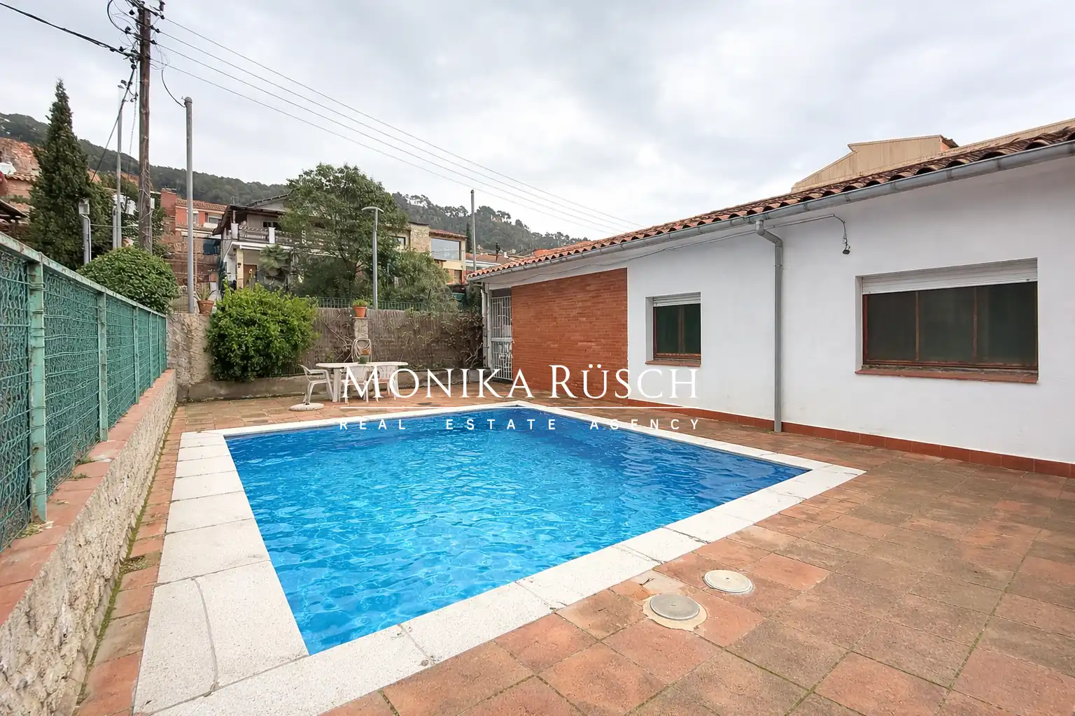 House with pool for sale in La Palma de Cervelló, imagen 7