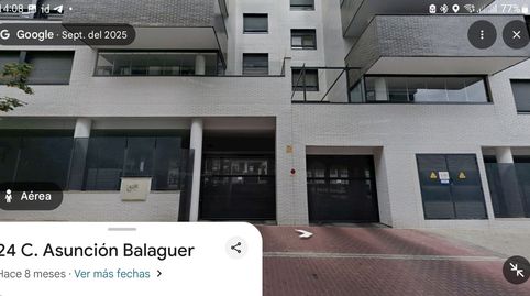 Foto 4 von Garage zur Miete in Avenida de Levante, 240, Rivas Futura, Rivas-Vaciamadrid