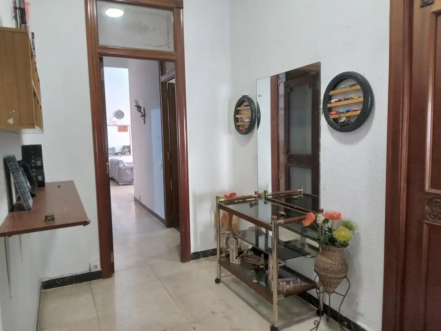 Wohnung zum Verkauf in Avinguda al Vedat, Poble Nou