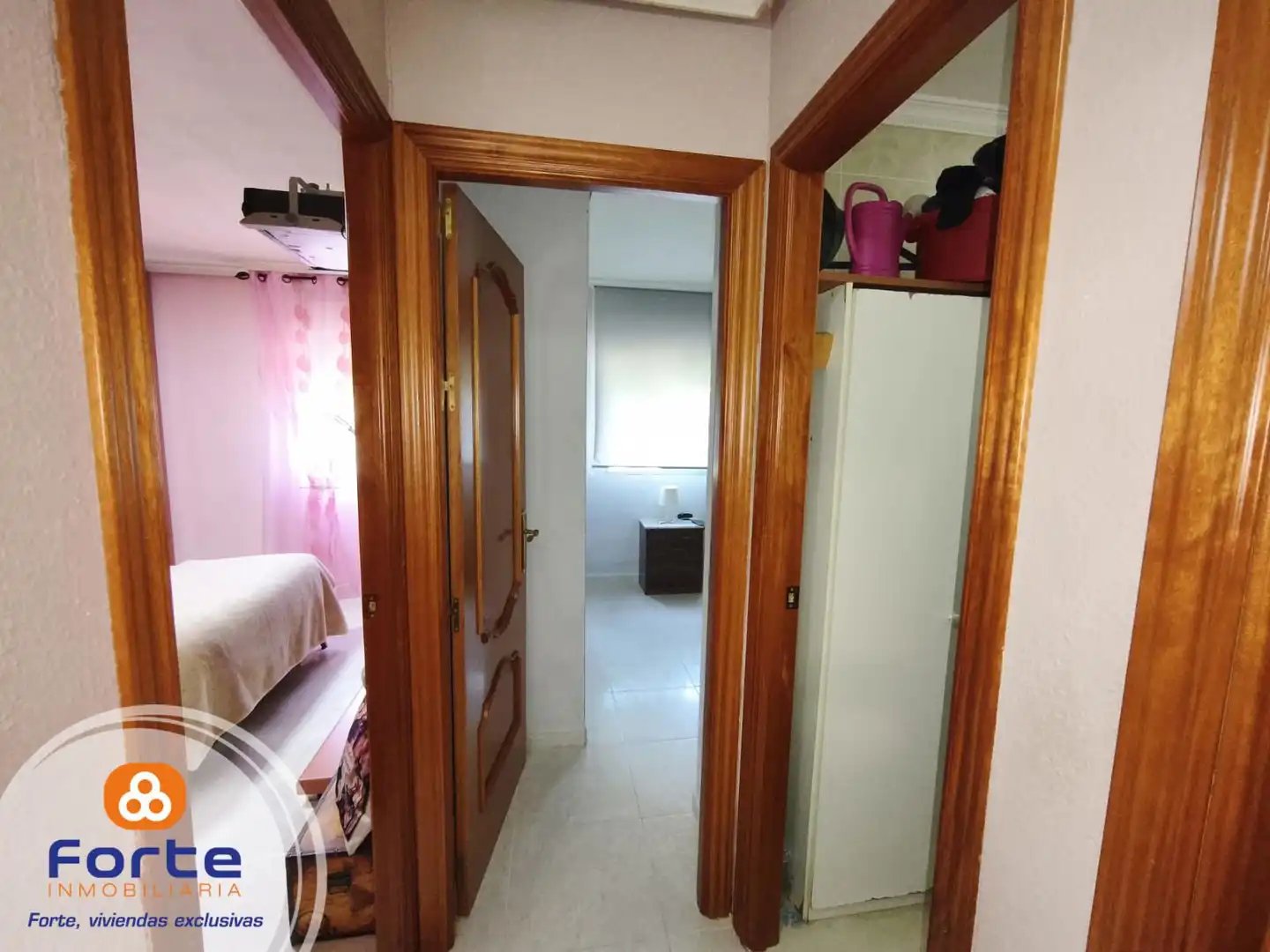 Habitación de Piso en venta en Córdoba con Aire acondicionado y Calefacción