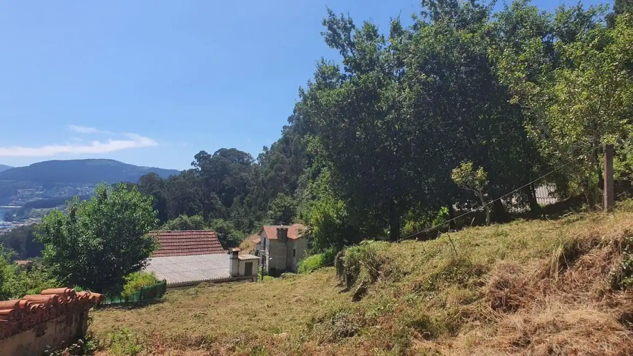 Residencial en venta en Lugar Pousada, 8, Vilaboa