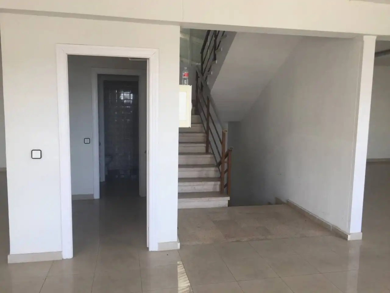 Nave industrielle à louer à Los Olivos - Los Ángeles, imagen 7