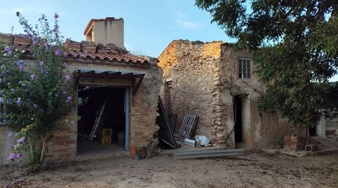 Foto 5 de Casa o xalet en venda a Urbanitzacions, Tortosa