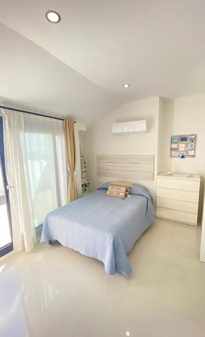 Piso con piscina en venta en Chullera, imagen 14