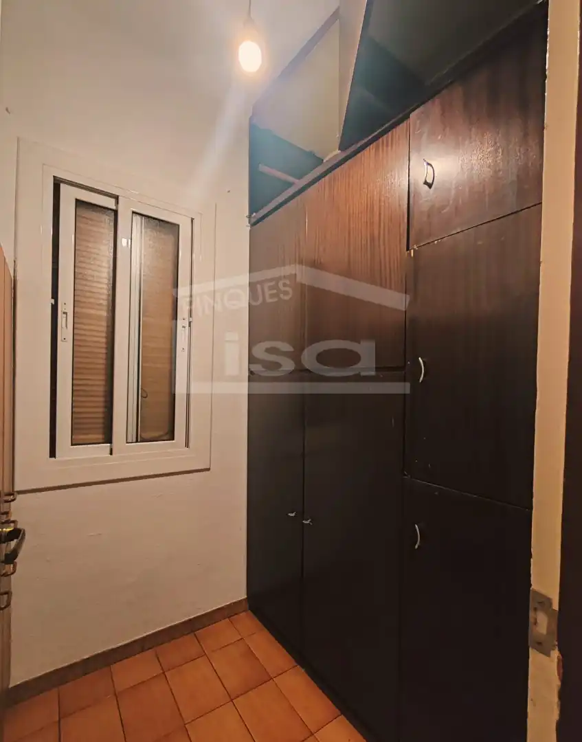 Wohnung mit Terrasse zum Verkauf in Carrer de Padilla, imagen 12
