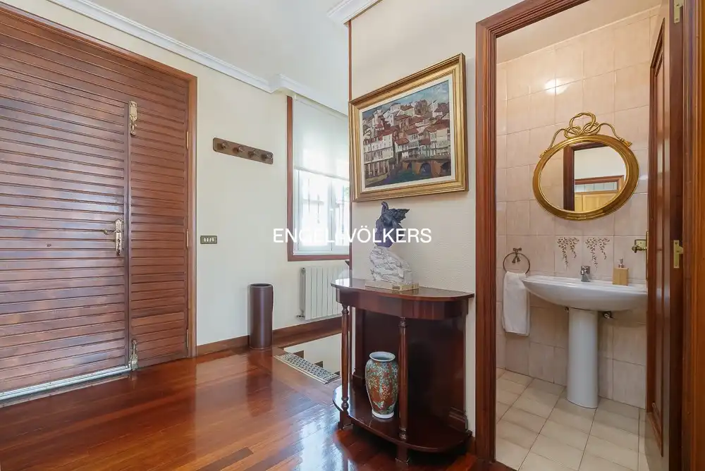 Casa o xalet en venda a Vigo , Pontevedra