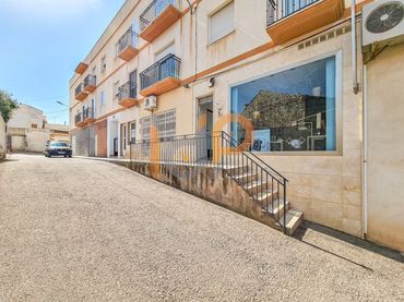 Locale commerciale in vendita a Olula del Río