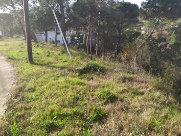 Terreno residenziale in vendita a Niàgara Parc - Àgora Parc