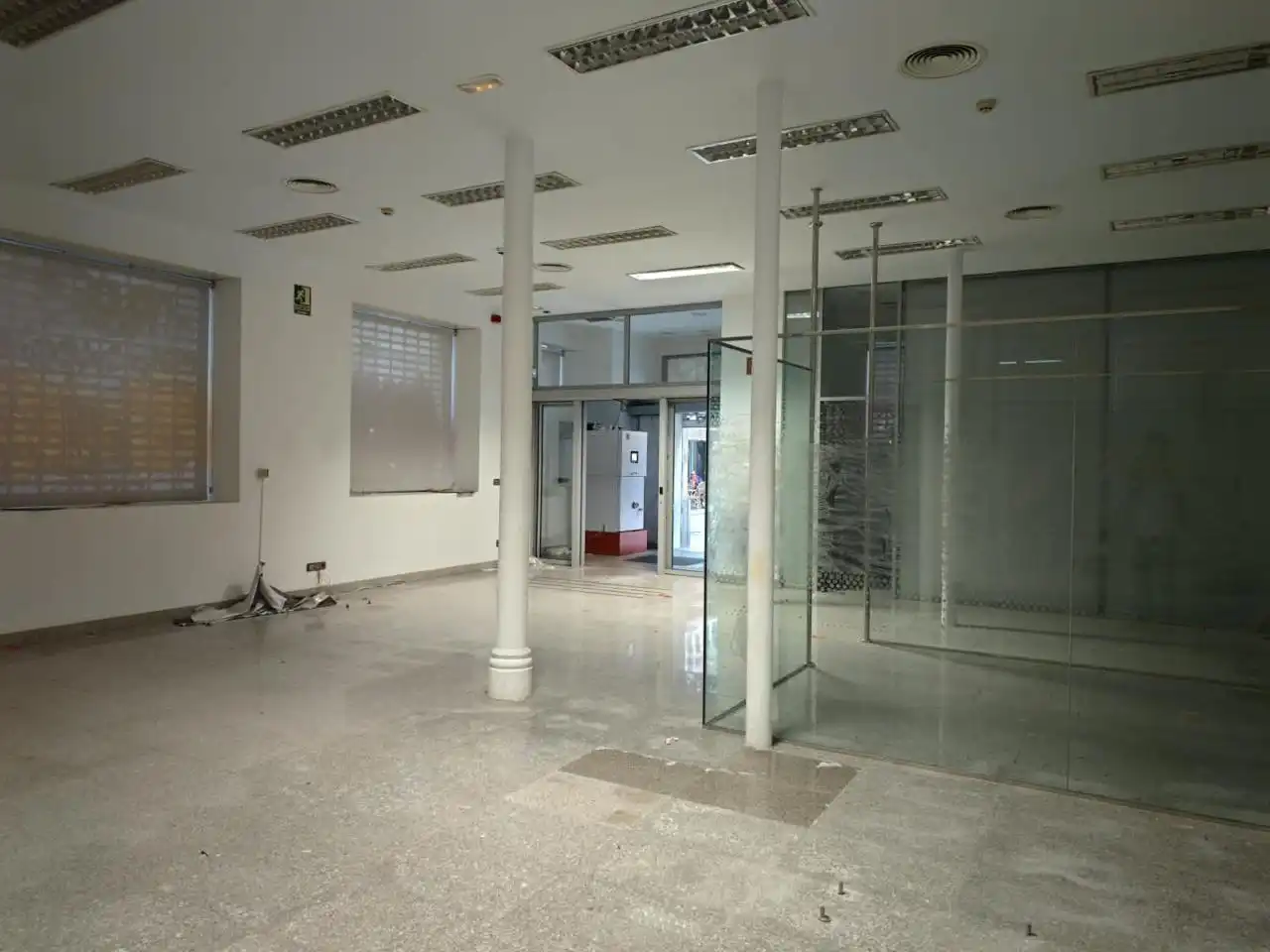 Local comercial en alquiler en Posta Kalea, imagen 12