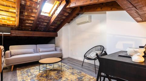 Photo 4 of Flat to rent in Valencia - Calle Botanico, La Petxina, Valencia