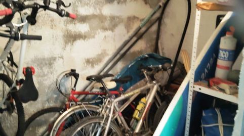 Foto 2 de Trastero en venta en Carrer Brúixola, Cambrils Mediterrani, Cambrils