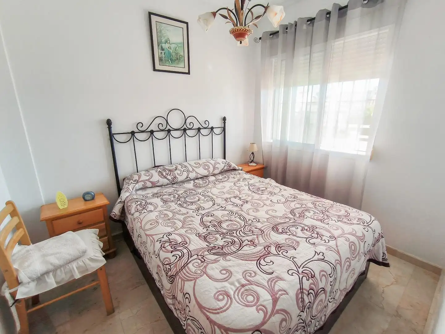 Maison avec piscine à vendre à venida Coloma, imagen 11