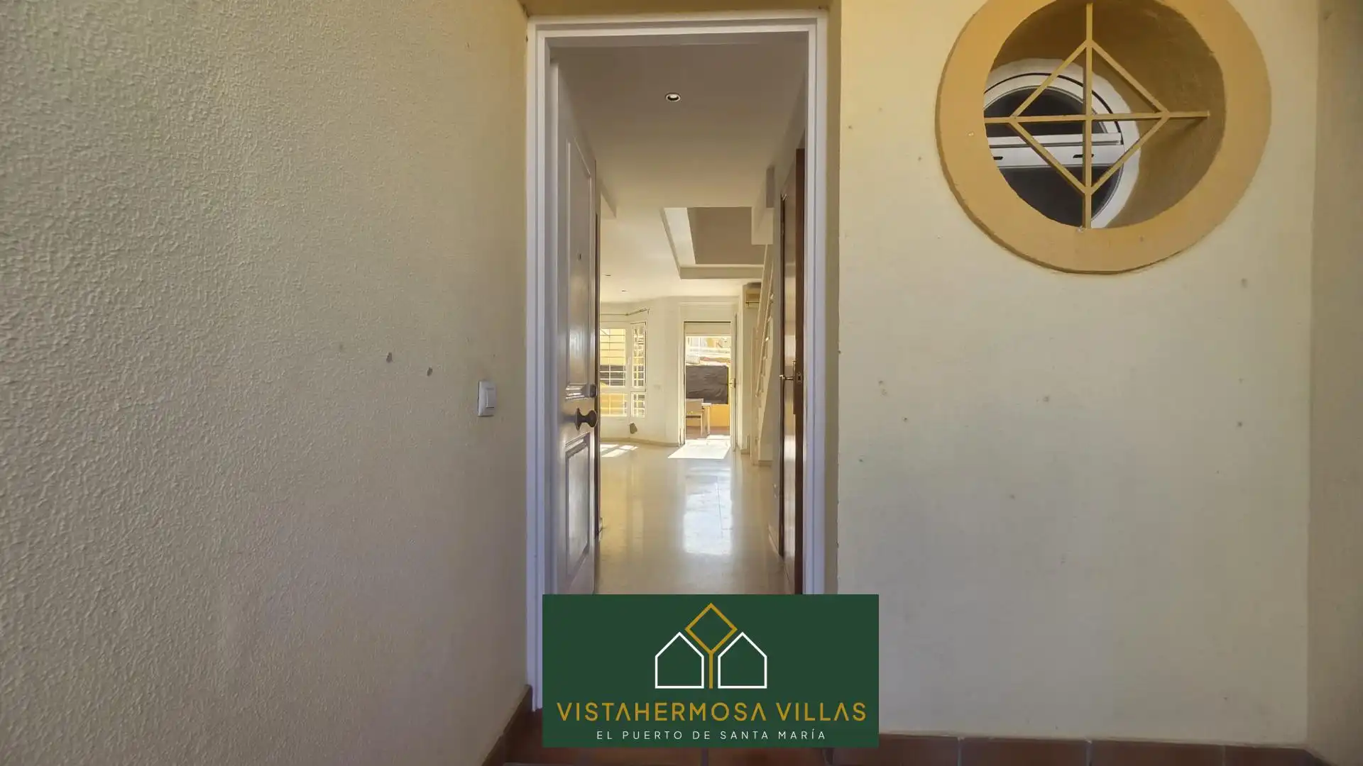 Casa adosada en venta en El Puerto de Santa María, Cádiz