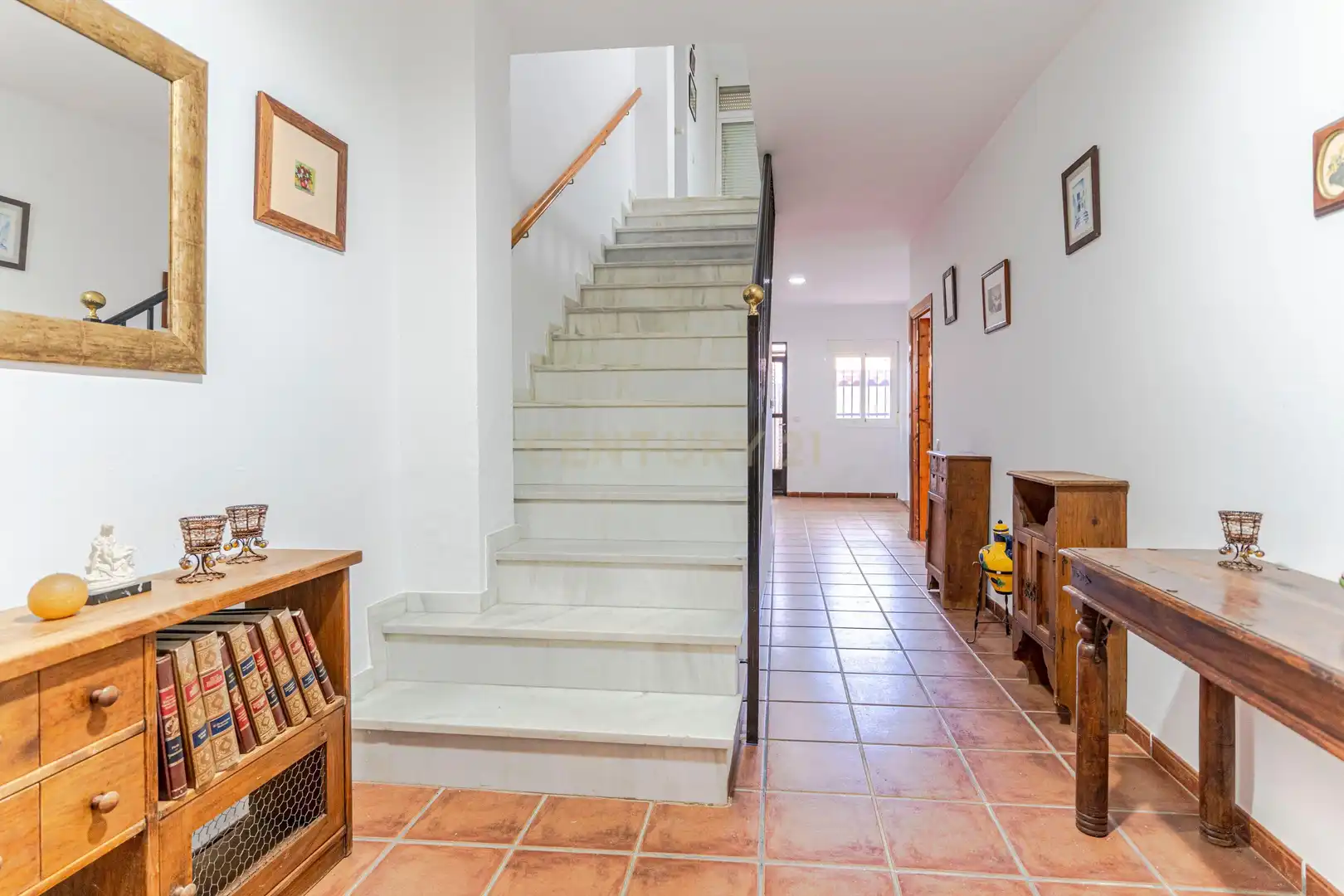 Casa adosada en venda en Ugíjar amb Aire condicionat, Forn i Rentadora