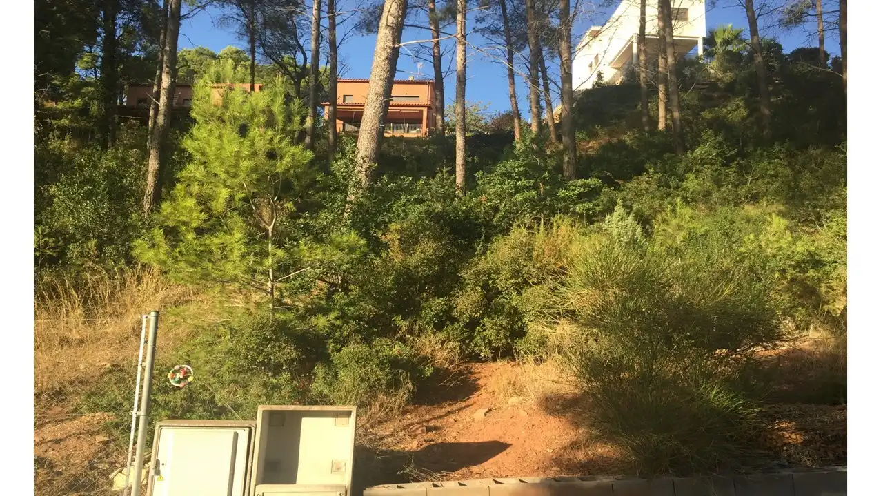 Haus oder Chalet zum Verkauf in Corbera de Llobregat mit Klimaanlage, Heizung und Privatgarten
