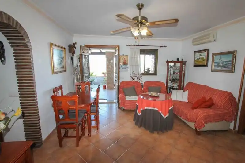 Casa con piscina en venta en Avenida de Andalucía, imagen 40