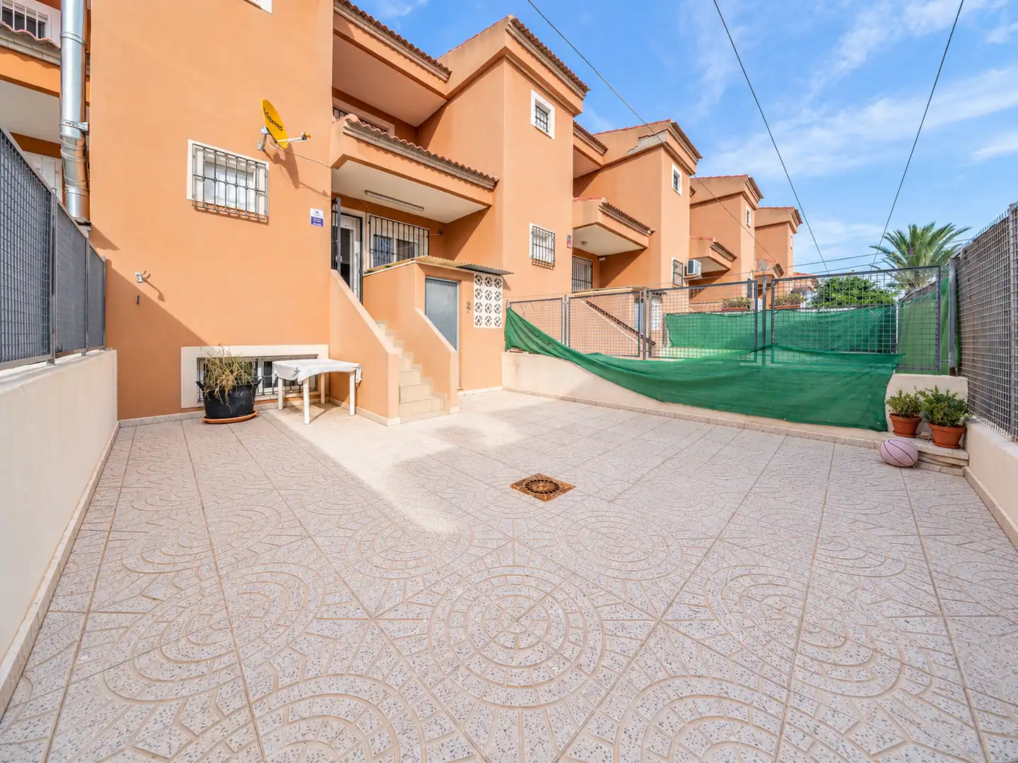 Adosado en venta en Los Narejos - Punta Calera, imagen 14