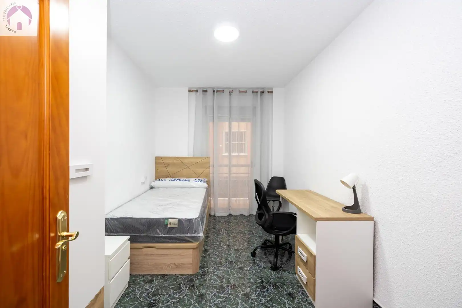Piso en venta en Camino DE RONDA, 132, Camino de Ronda