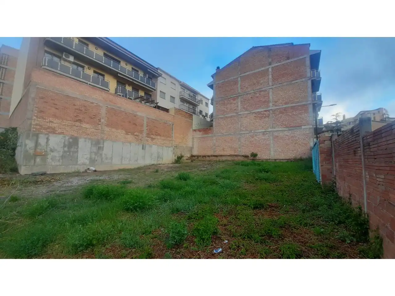Terreno residenziale in vendita a Calle Anselm Clavé, imagen 10