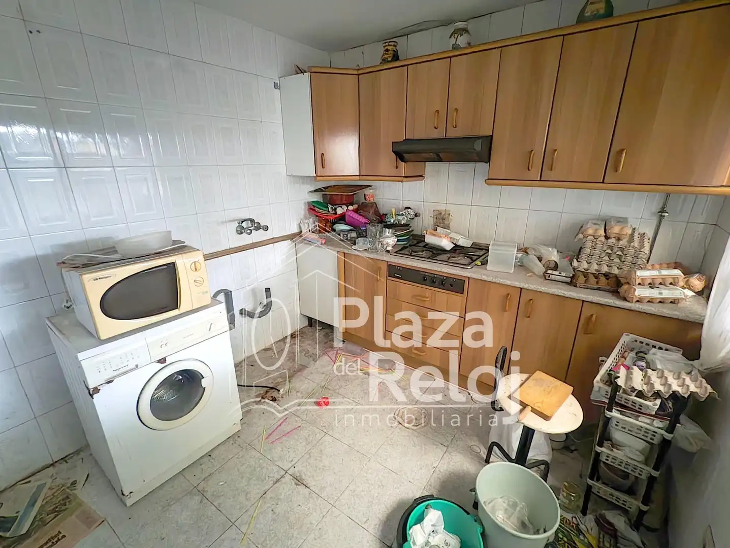 Casa o chalet en venta en Ribera del Tajo