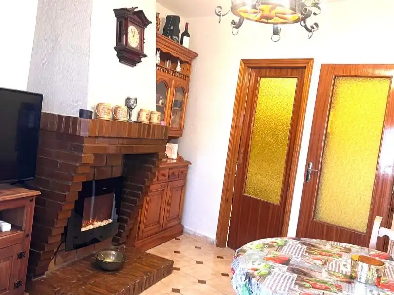 Flat for sale in Plaza Constitución 6, imagen 4