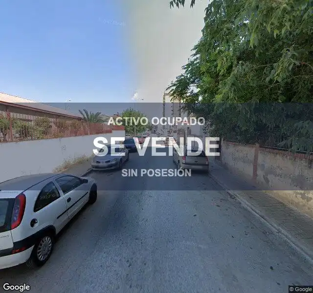 Piso en venta en Cartuja