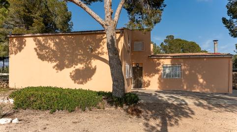 Foto 4 de Casa o xalet en venda a Lugar I Pd 4, 1287, Castalla, Alicante