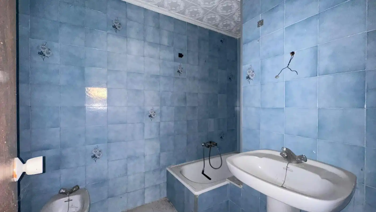 Baño de Planta baja en venta en Massalavés