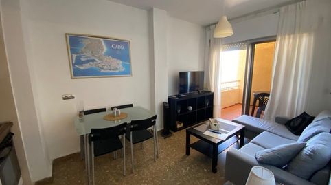Foto 3 de Piso en venta en Paseo Marítimo - San José - La Laguna, Cádiz Capital