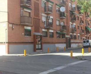 Exterior view of Flat for sale in Sabadell