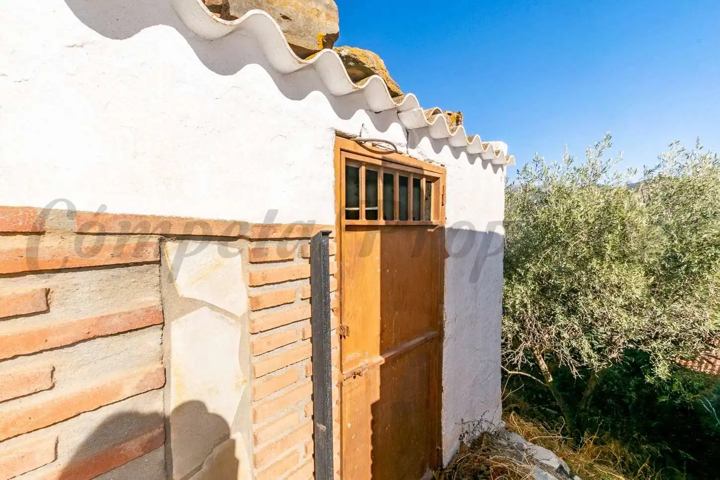 House with garden for sale in Sayalonga, imagen 18
