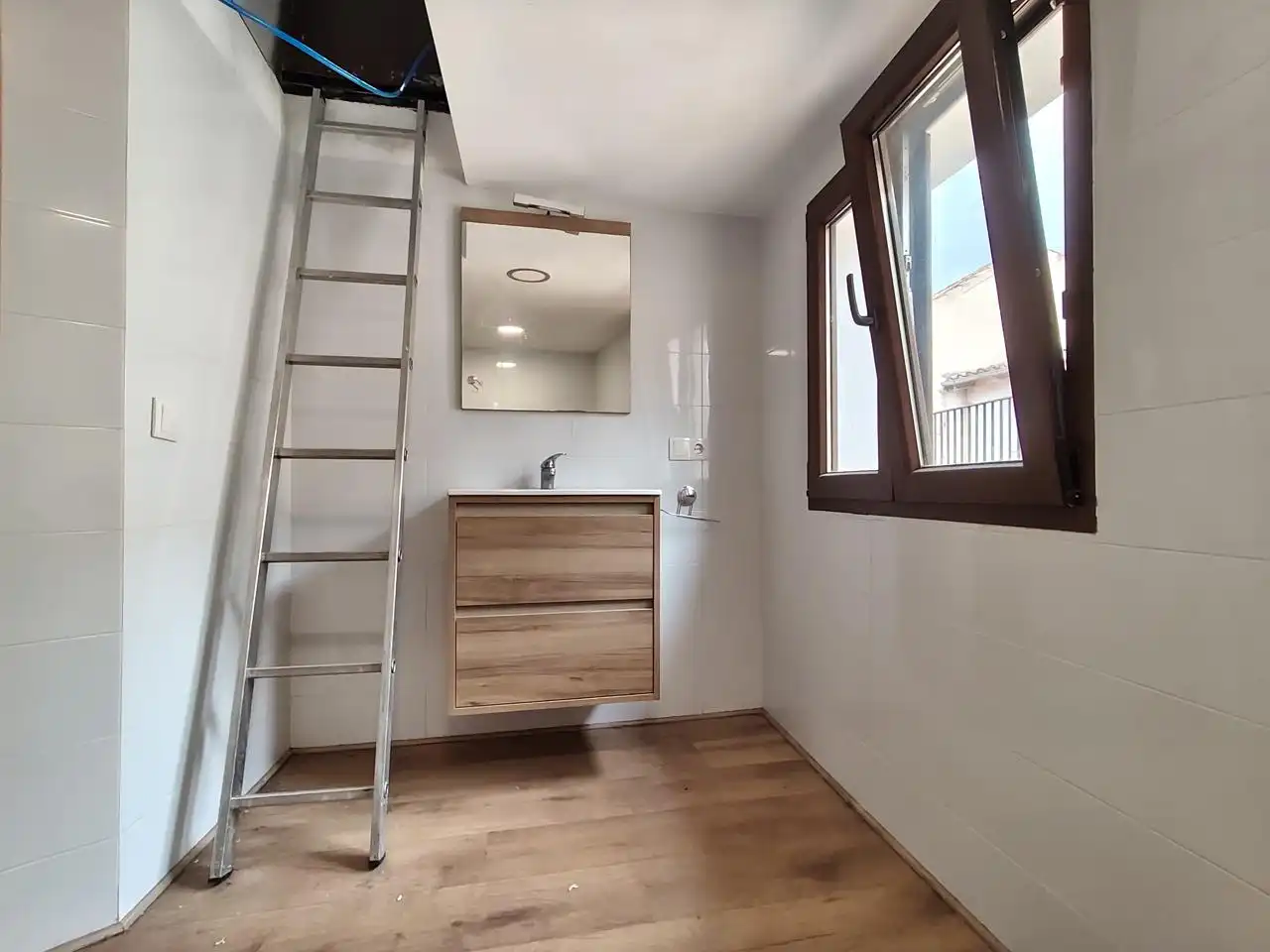 Bathroom of Houses for sale in Ibi