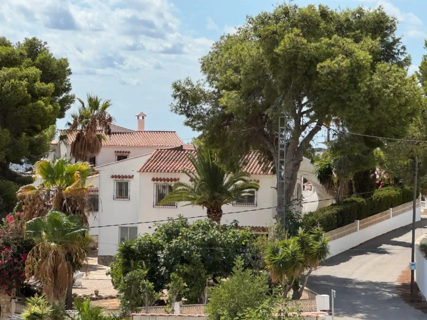 Chalet con piscina en venta en Cala Advocat - Baladrar, imagen 29