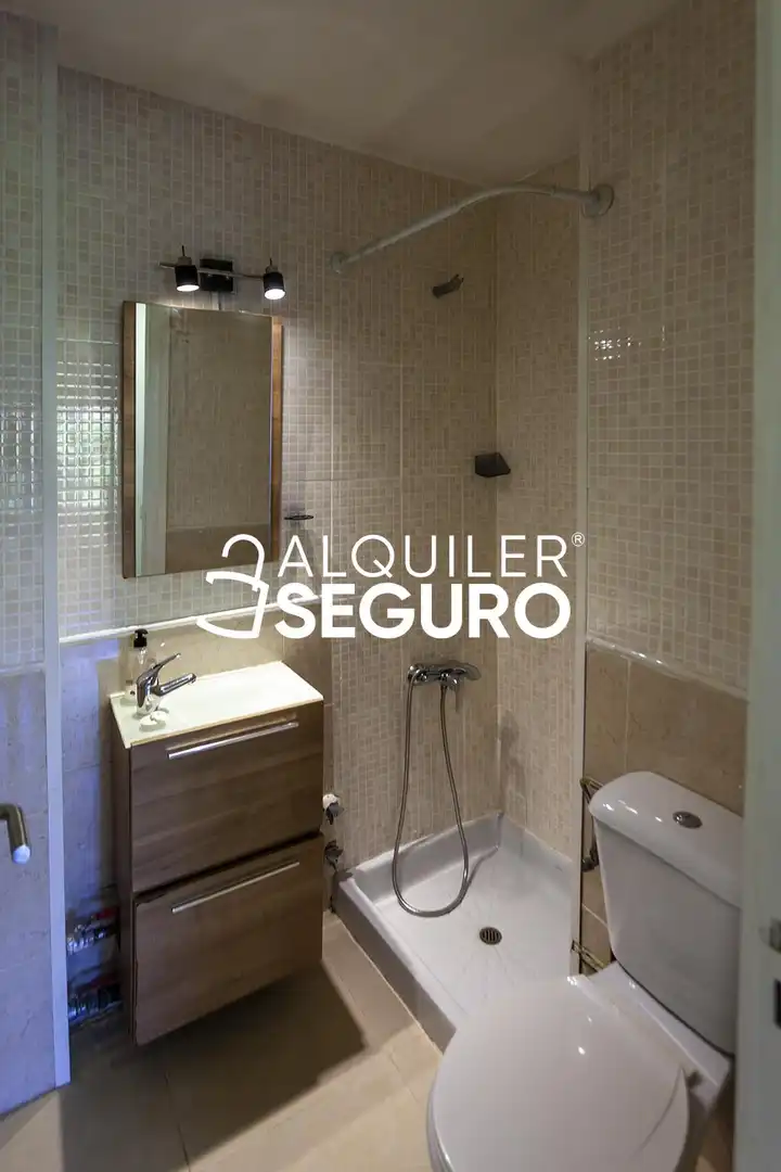 Flat with lift to rent in Menendez Pidal, imagen 30