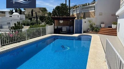 Foto 4 de Casa o xalet en venda a Pueblo Español - Coveta Fumá, El Campello