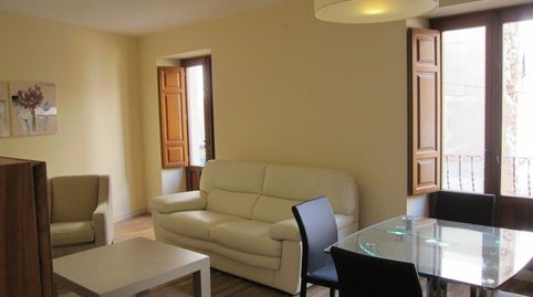 Foto 2 von Wohnung zur Miete in Calle Santa Lucia, Centro, Aranda de Duero
