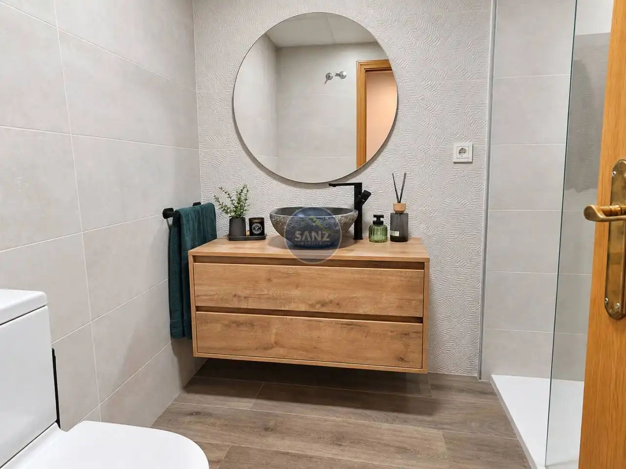 Appartement avec terrasse à vendre à Centro, imagen 6