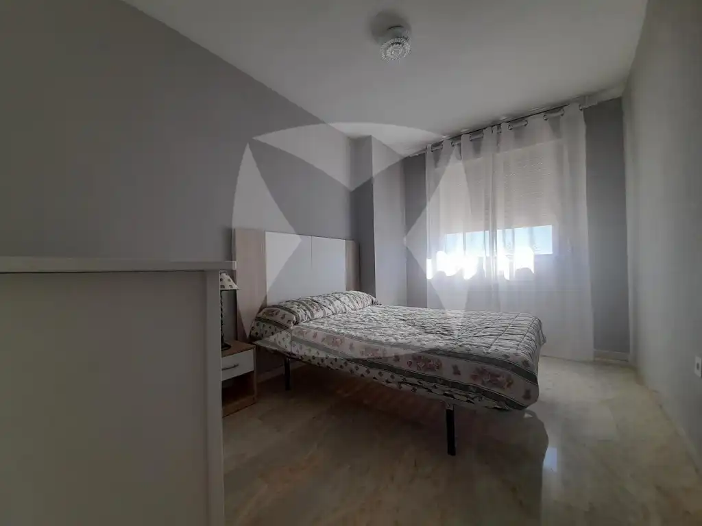 Piso con terraza en alquiler en Calle Cardenal Cisneros, imagen 11
