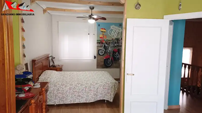 Chalet con jardín en venta en Santa Teresa - Vereda, imagen 7