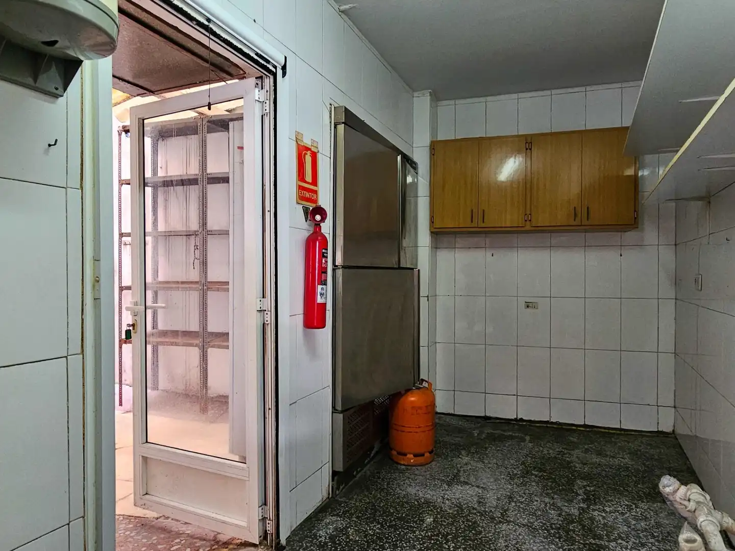Gewerbefläche zum Verkauf in Calle de Fray Humilde Soria, imagen 24