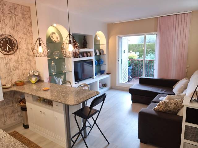 Apartamento en Venta en Jardins de Vilafortuny- Mas d'en Bosch