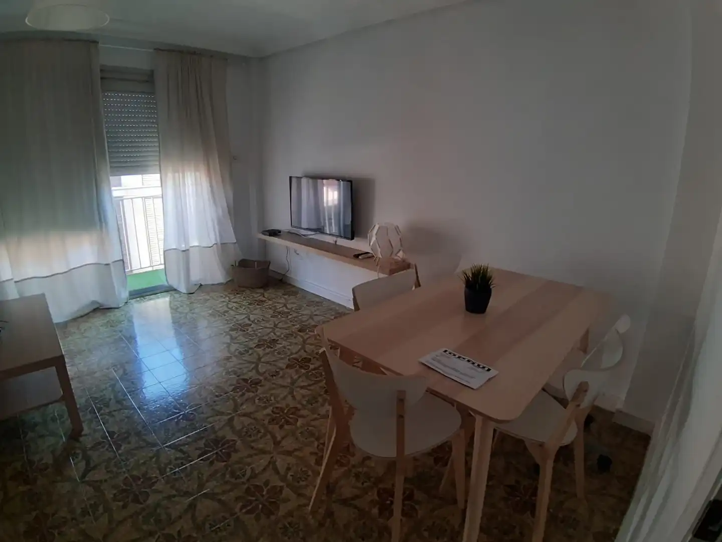 Piso de alquiler en San Nicolás