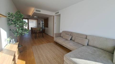 Foto 4 de Pis de lloguer a Tres Creus, Centre, Barcelona