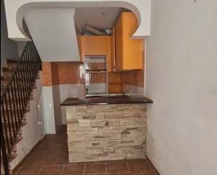 Kitchen of Single-family semi-detached for sale in Estepona  with Balcony
