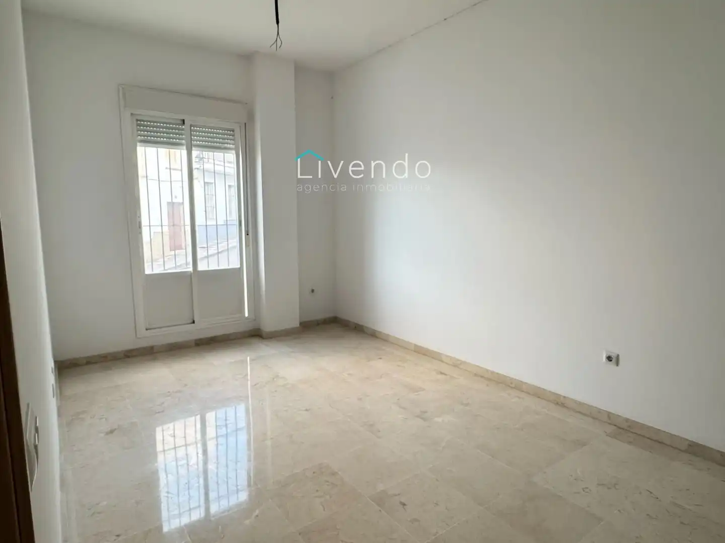 Schlafzimmer von Wohnung zum Verkauf in Alcalá de los Gazules mit Schwimmbad und Gemeinschaftspool